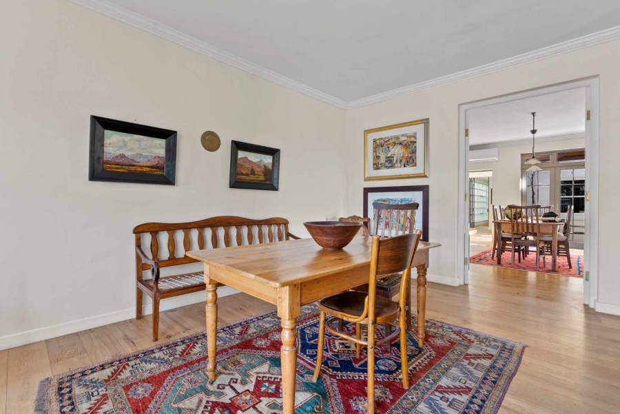5 Bedroom Property for Sale in Higgovale Western Cape